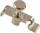 Wittner String Adjusters for Violin Nickel-Plated