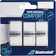 Babolat Original Tour Overgrip White 3pcs