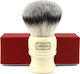 Simpsons Trafalgar T3 Shaving Brush with Synthetic Hair Bristles 26mm White