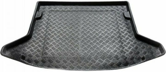 Rezaw Plast Πατάκι Πορτμπαγκάζ Τύπου Σκαφάκι για Mazda CX-5 2017+ Μαύρο