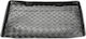 Rezaw Plast Trunk Mat Tray Type for Seat Mii Skoda Citigo Volkswagen Up 2013+ Black