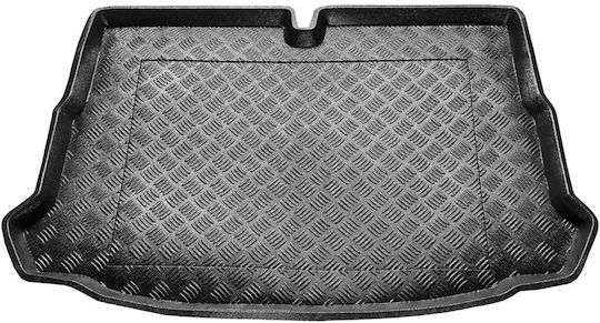 Rezaw Plast Trunk Mat Tray Type for Volkswagen Scirocco 2008 2014 Black