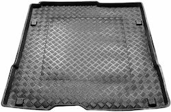 Rezaw Plast Πατάκι Πορτμπαγκάζ για Ford Grand Tourneo 2014+ Μαύρο