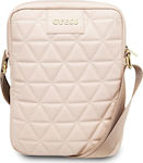 Guess Tasche Stoff Rosa (Universal 10" -> Universell 10 Zoll) GUE533PNK