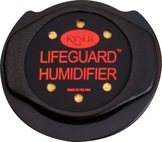 Kyser Humidifier String Instrument Accessory For Acoustic Guitars