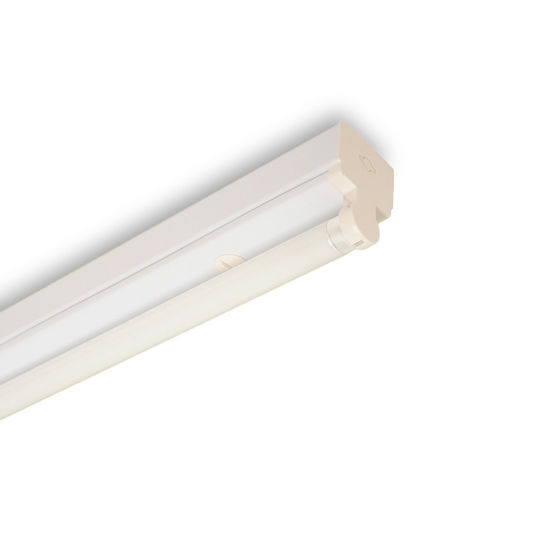 Lucas LED Осветително тяло Двоен край T8 150бр