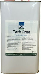 NCH Europe Carb Free Accessories 5ml