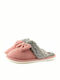 Adam's Shoes 917-18501 Anatomic Women's Slippers In Pink Colour