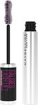 Maybelline The Falsies Instant Lash Lift Mascara για Μήκος & Όγκο Ultra Black 9.6ml