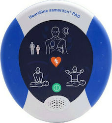 HeartSine Samaritan Defibrillator Automatisch