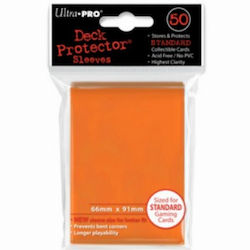 Ultra Pro Deck Protector Card Sleeves Standard ...