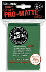 Ultra Pro Pro-Matte Kleine Kartenhüllen Japanis...