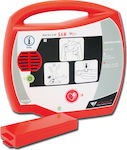 Progetti Medical Rescue Sam Defibrillator Halbautomatisch