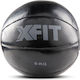 X-FIT Soft Ball Medicine 6kg in Black Color