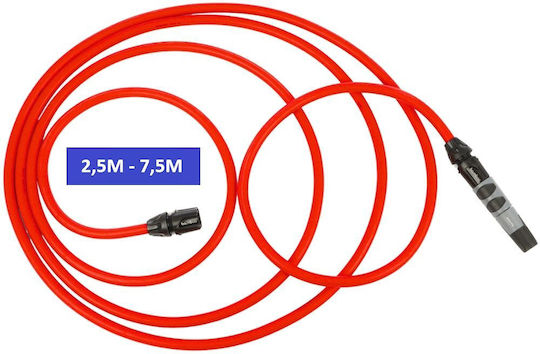 rritalia Hose Extendable Set Bamboo BXR25 5/8" 7.5m