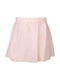 Godance Georgette Kids' Dance Skirt Theatrical Pink