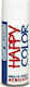 Saratoga Σπρέι Βαφής Happy Acrylic Colza Yellow...