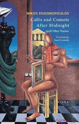 Cafes and Comets after Midnight and other Poems