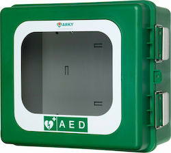 Arky Defibrillator Cabinet 516794