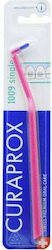 Curaprox CS 1009 Single Οδοντόβουρτσα Φούξια - ...