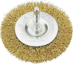 Sit 216 Drill Wire Brush Drill 75mm