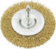 Sit 216 Wire Brush for Drill 75mm