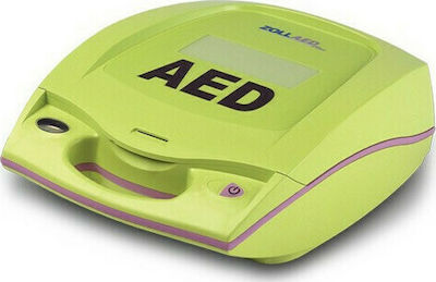 Zoll AED Plus Defibrillator Automatisch