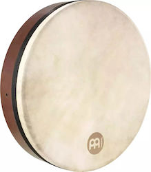 Meinl Bendir Celtic Bodhran 18 Inches with Natural Leather