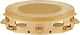 Meinl Headed Artisan Edition Tambourine 10" 2 Row