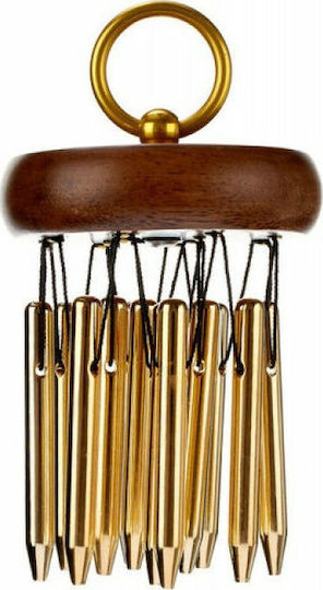 Meinl Peg Chime 12 Pegs