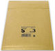 Skag Catalog Envelope B5 Padded 15x21cm Brown No3