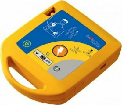 Ami Italia Saver One Defibrillator Automatisch 200J mit einfacher Batterie