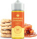 M.I. Juice Flavor Shot Cookies Caramel 24ml/120ml 1τμχ