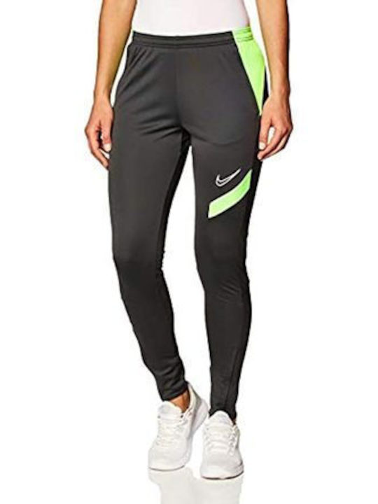 Nike Academy Pro Knit Women's Sweatpants Dri-Fit Black