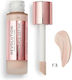 Revolution Beauty Conceal & Glow Foundation F5 ...