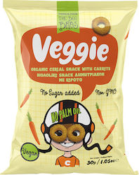 Stayia Farm The Bee Bros Veggie με Γεύση Καρότο Χωρίς Ζάχαρη 30gr