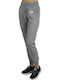 Gymhero 780 Damen-Sweatpants Gray