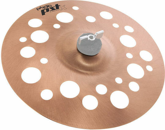 Paiste Spritzwasser 10" PSTX Swiss Splash