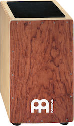 Meinl Bubinga Cajon With Strings Standard