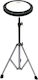 Remo Practice Pad Gray Coated Ambassador