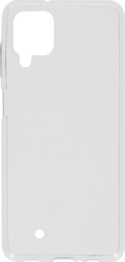 Senso TPU 0.3 Back Cover Silicon 0.3mm Transparent (Galaxy A12)