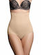 Bye Bra 1200 Anzugsschlupf Nahtlos Beige
