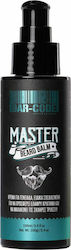 Barcode Professional Balsam Produse pentru Îngrijirea Bărbii Master Beard 100ml Barcode Professional Balsam Produse pentru Îngrijirea Bărbii Master Beard 100ml