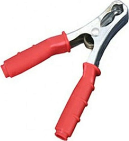 CHaralampidis 90007 Tong Without Cable with Amplification 18cm Red Welding Machine