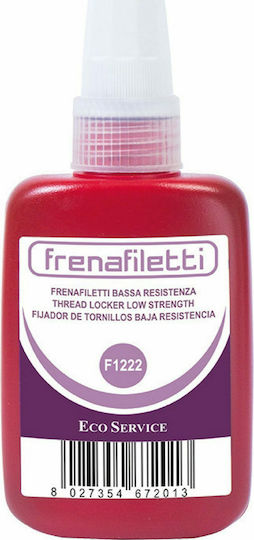Eco Service 67203/50 Κόλλα Σπειρωμάτων 50ml