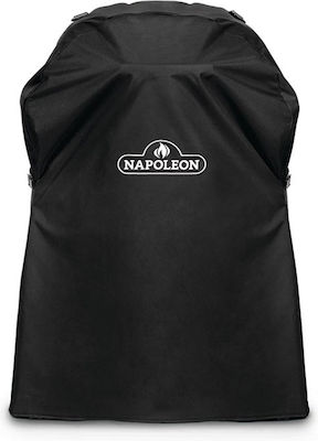 Napoleon TravelQ PRO285 Grill Cover Black Compatible with the TravelQ PRO 285 with UV Protection