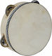 Granite Tambourine with Jingles 6"