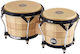 Meinl Artist Series Bongo Din Lemn 6.75" / 8"