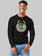 Milwaukee Bucks Sweatshirt (Replica) - NEGRU