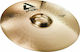 Paiste Ride 20" Alpha Brilliant Full Ride